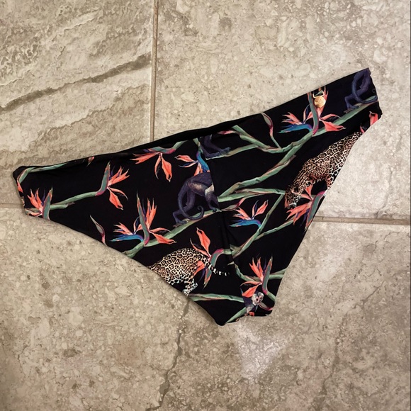 Malai Jungle Swim Bottom - Picture 3 of 4